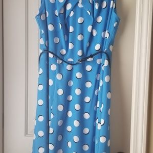 Dress Barn, size 18W